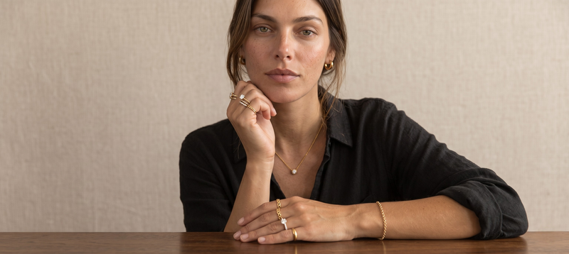 Popular Lab Grown Diamond Rings