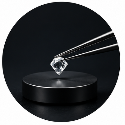 Diamond Seed