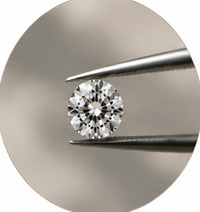 Larger Diamond for Budget