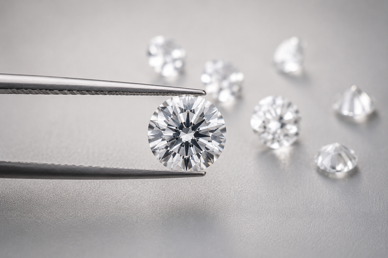 Diamond