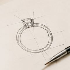 Sketch & CAD