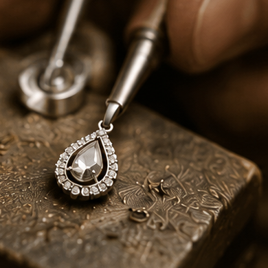 Final Jewelry