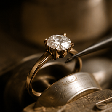 Final Jewelry