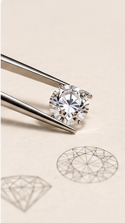 Diamond Shape