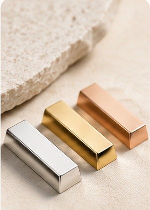 Metal Type