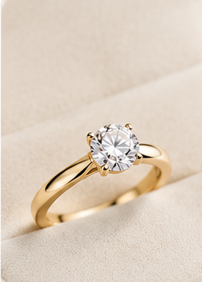 Ring Size