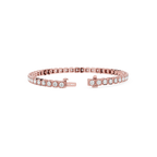 Classic Lab Grown Diamond Tennis Bracelet
