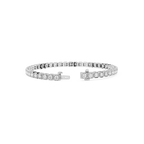 Classic Lab Grown Diamond Tennis Bracelet