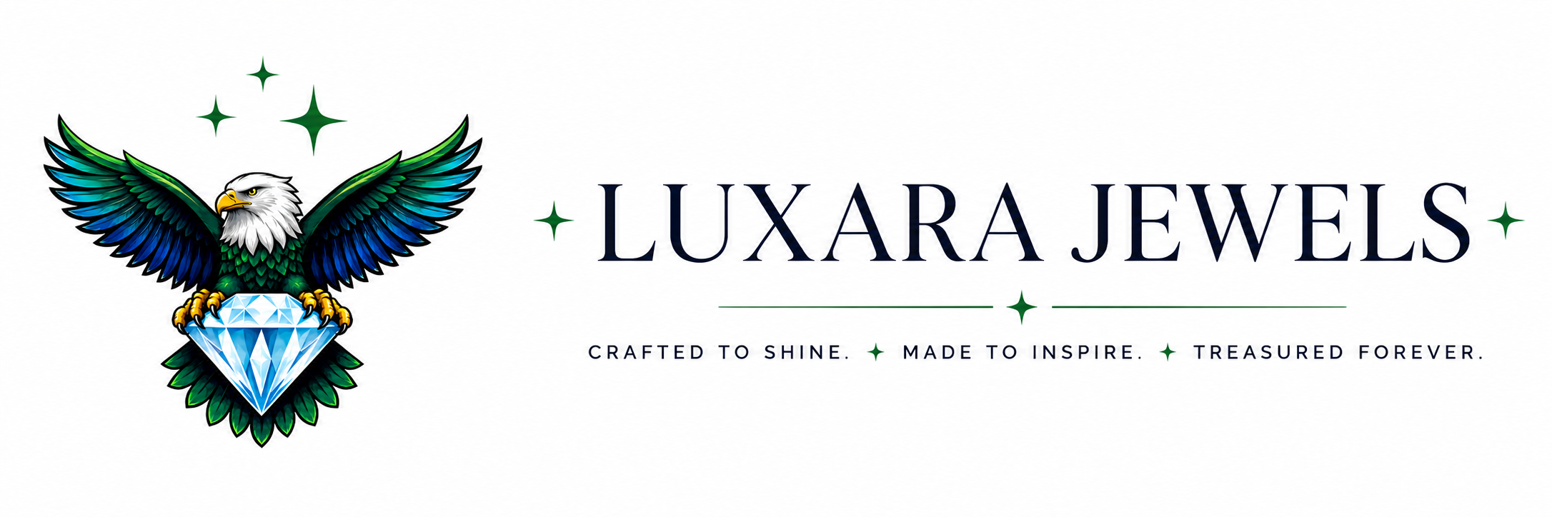 Luxara Jewels